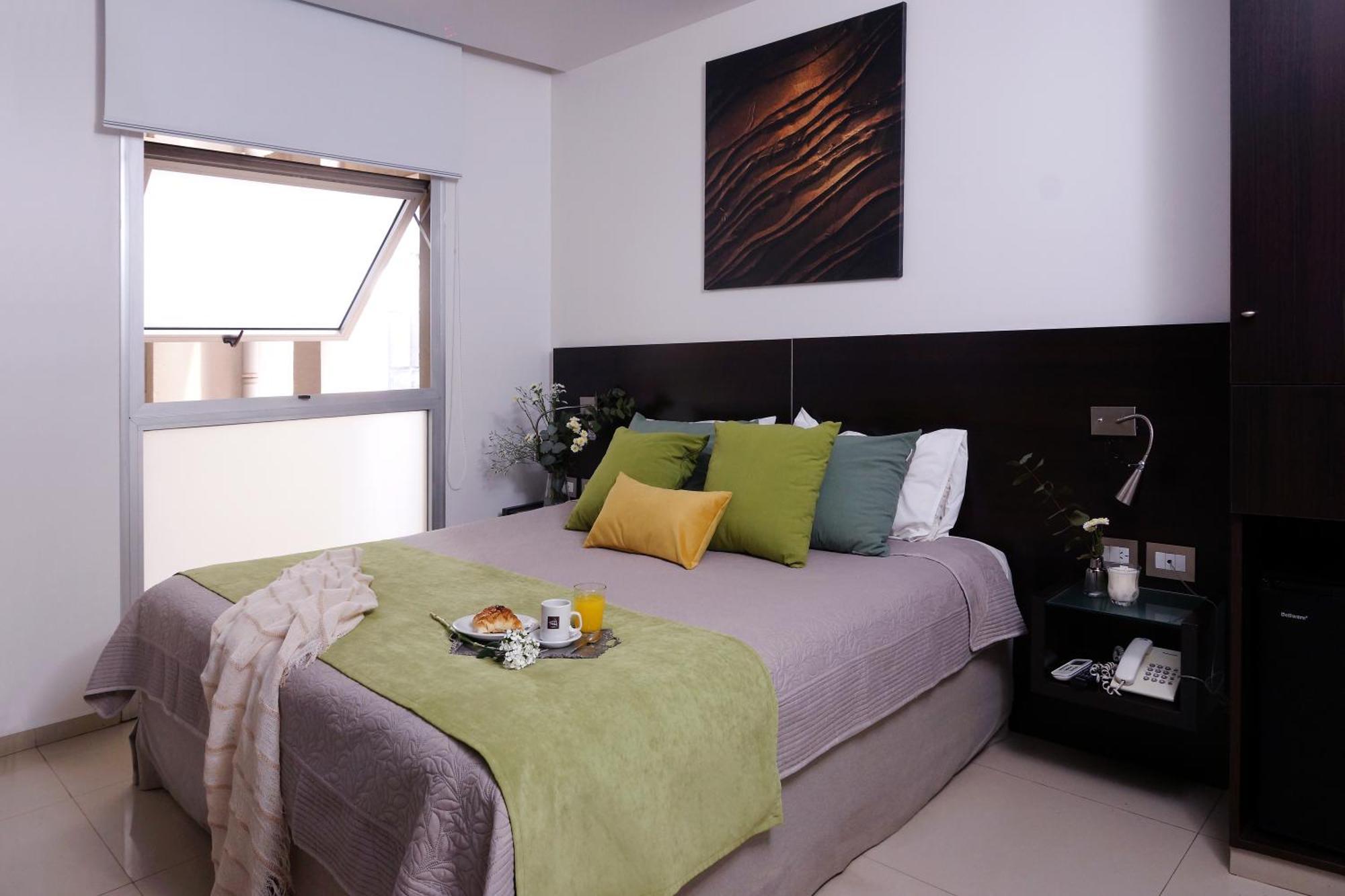 Niyat Urban Hotel Resistencia Exterior photo